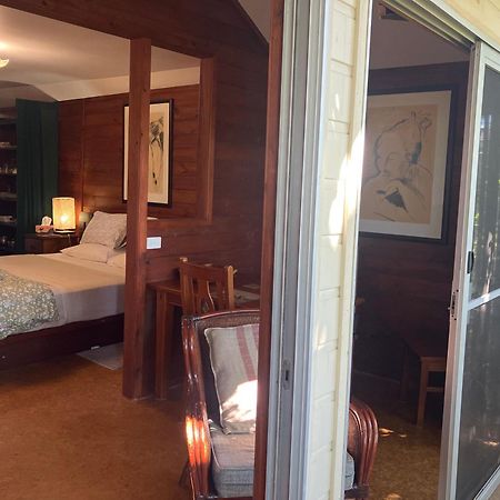 Potters Cottage Bellingen Ngoại thất bức ảnh