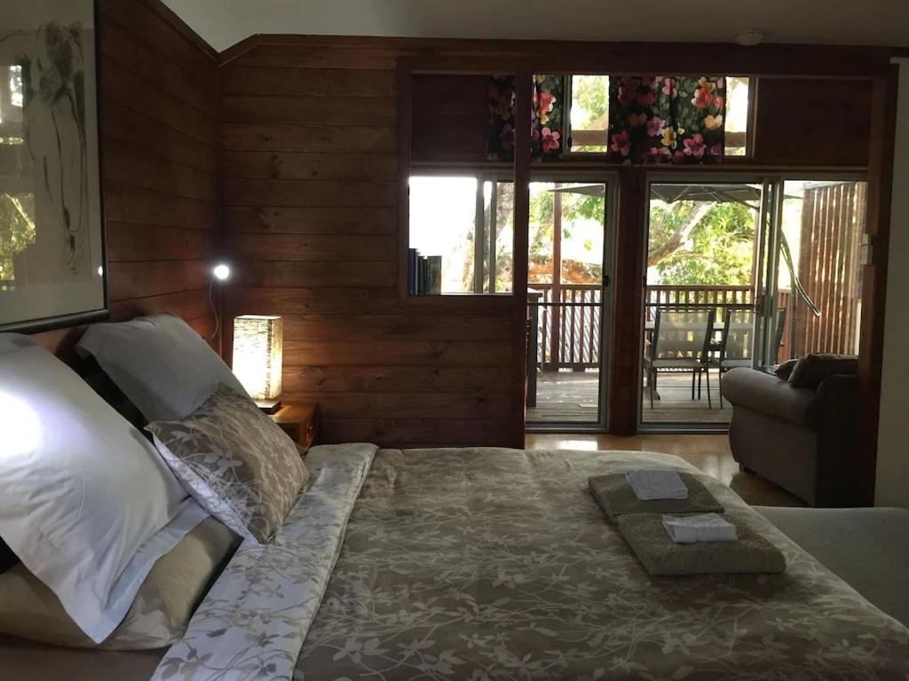 Potters Cottage Bellingen Ngoại thất bức ảnh