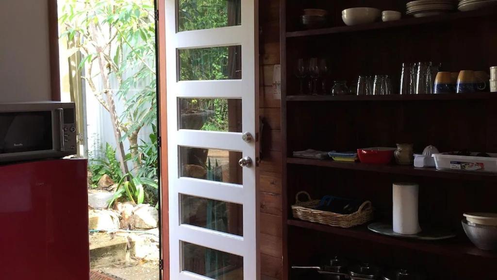 Potters Cottage Bellingen Ngoại thất bức ảnh