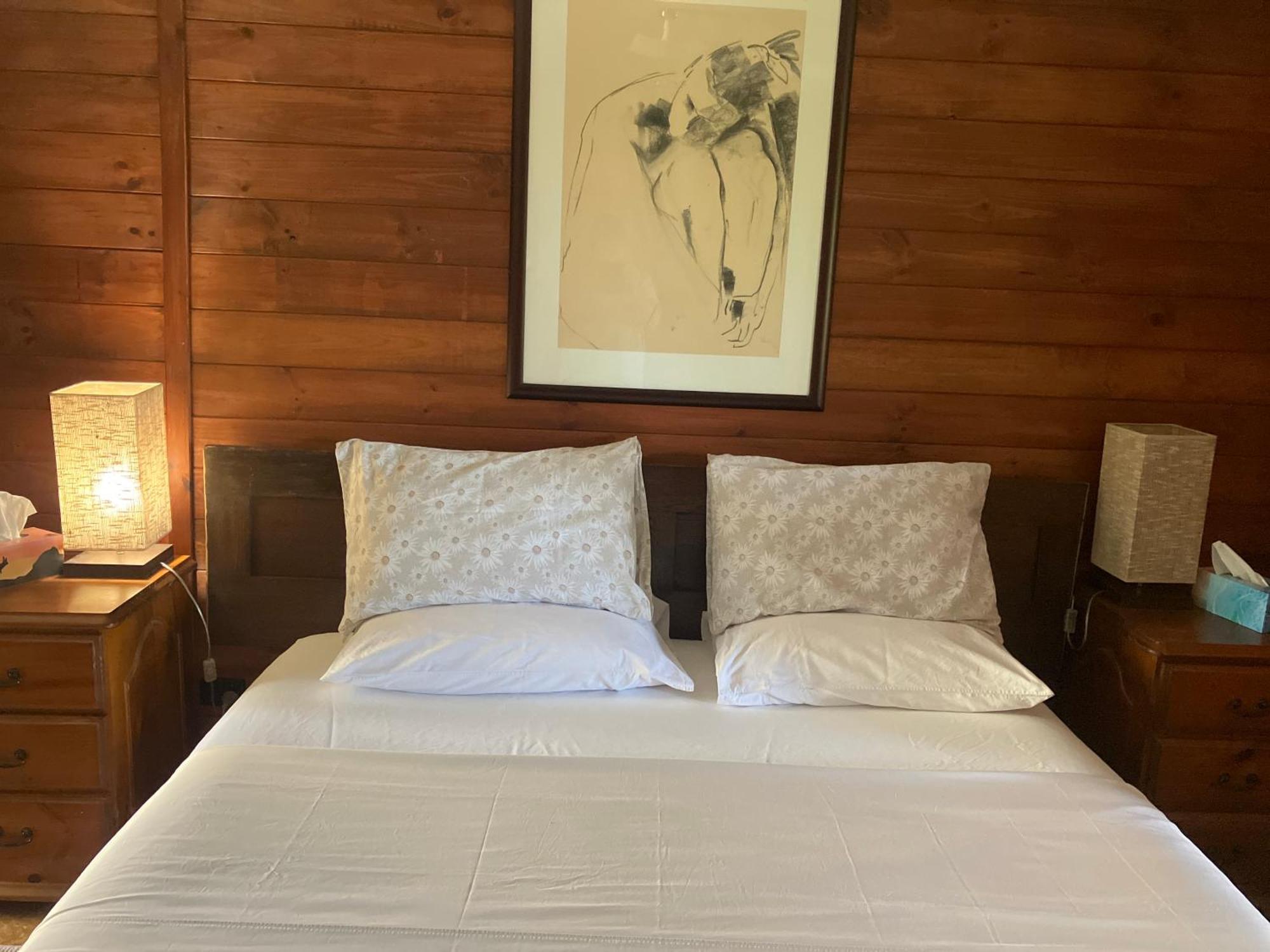 Potters Cottage Bellingen Ngoại thất bức ảnh