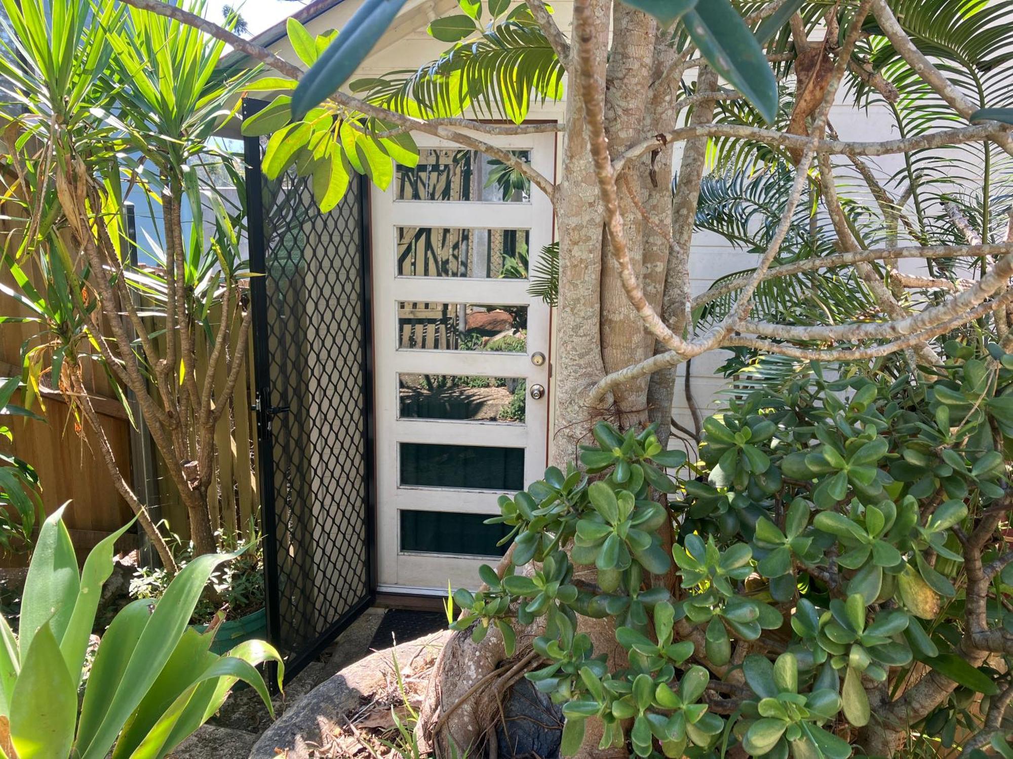 Potters Cottage Bellingen Ngoại thất bức ảnh