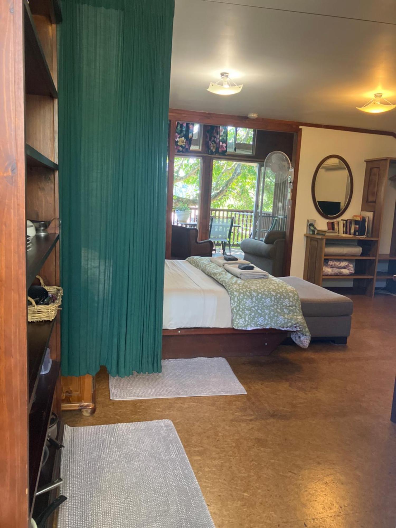 Potters Cottage Bellingen Ngoại thất bức ảnh