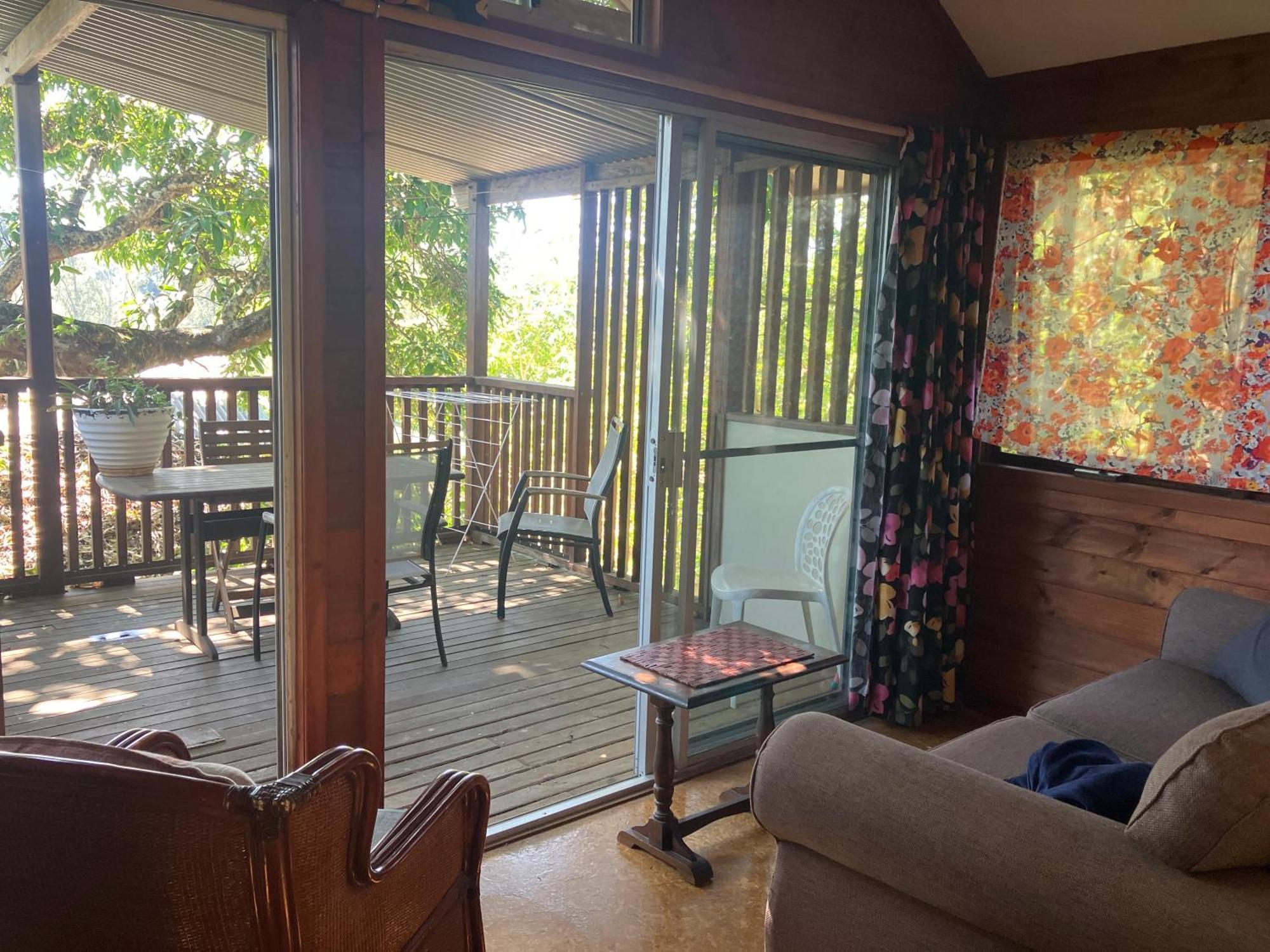 Potters Cottage Bellingen Ngoại thất bức ảnh