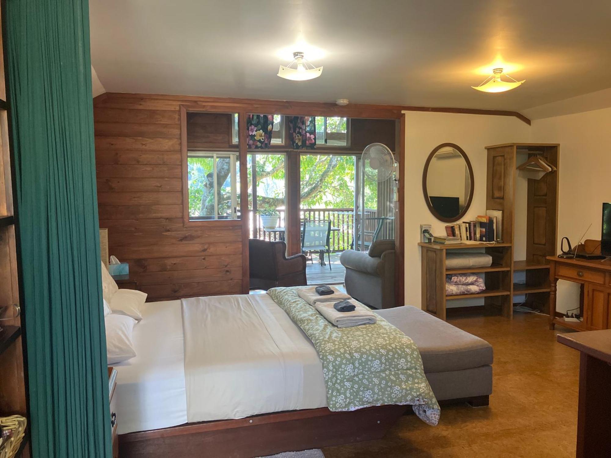 Potters Cottage Bellingen Ngoại thất bức ảnh