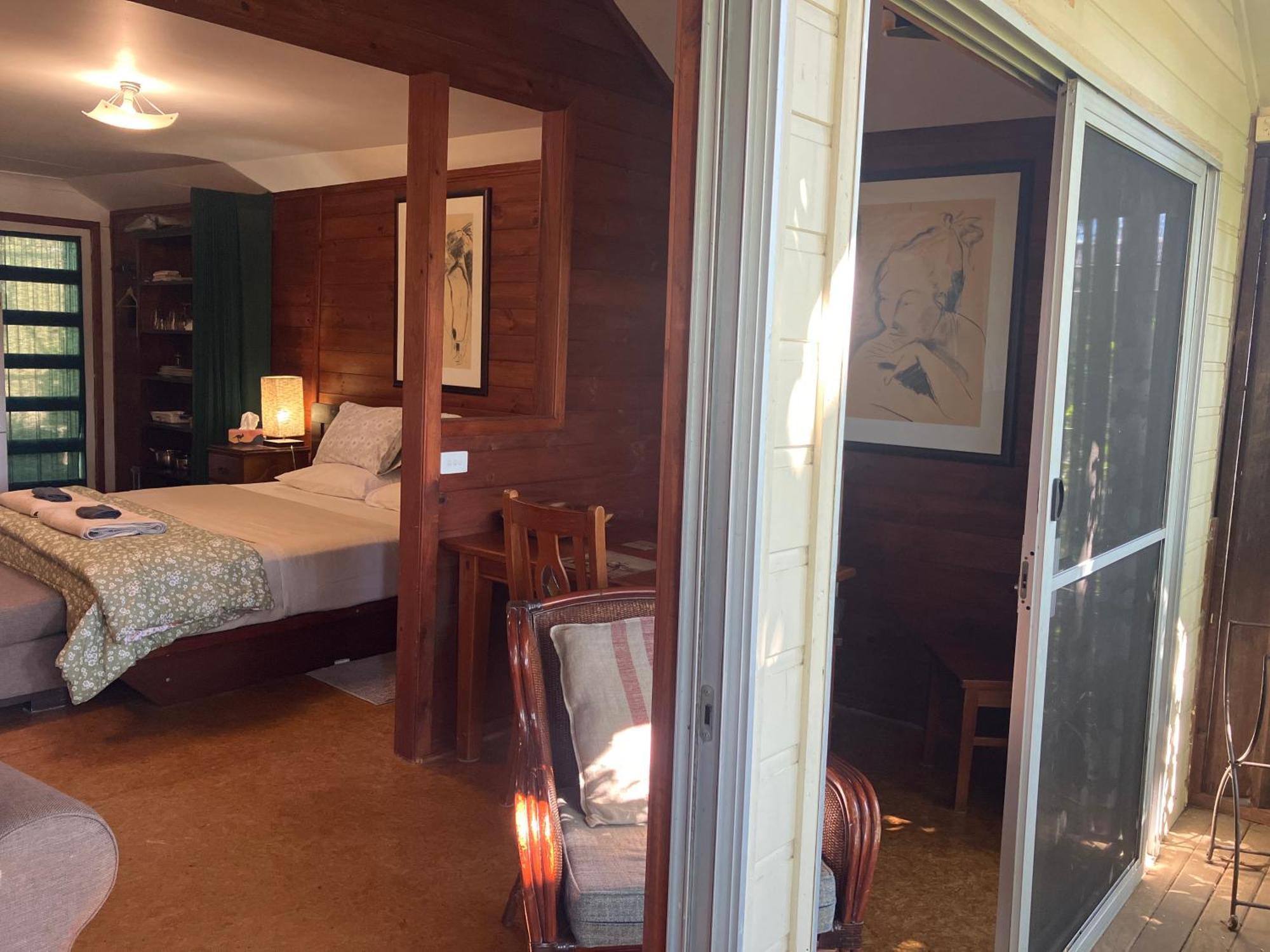 Potters Cottage Bellingen Ngoại thất bức ảnh